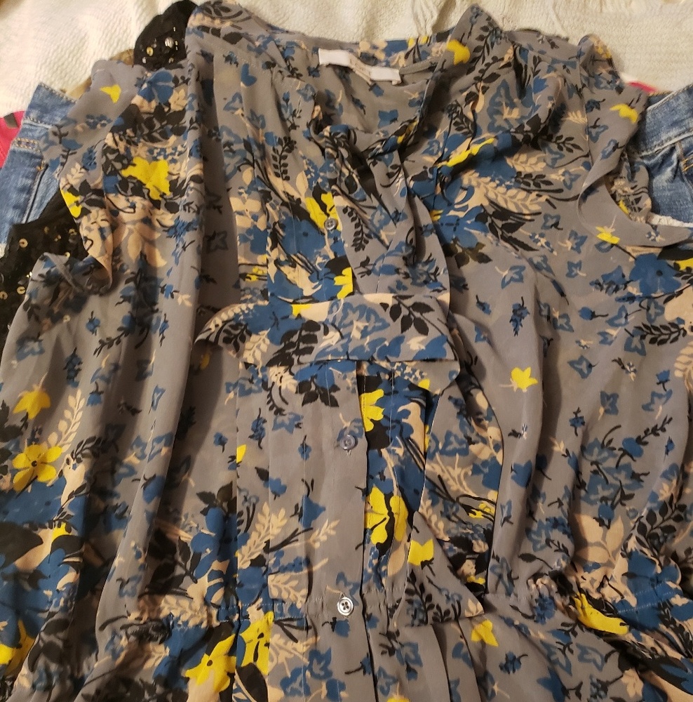 Women's top